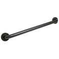 thumbnail image 1 of Speakman Neo 36-inch ADA Grab Bar, Oil-Rubbed Bronze, 1 of 4