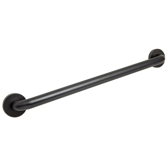Speakman Neo 36-inch ADA Grab Bar, Oil-Rubbed Bronze