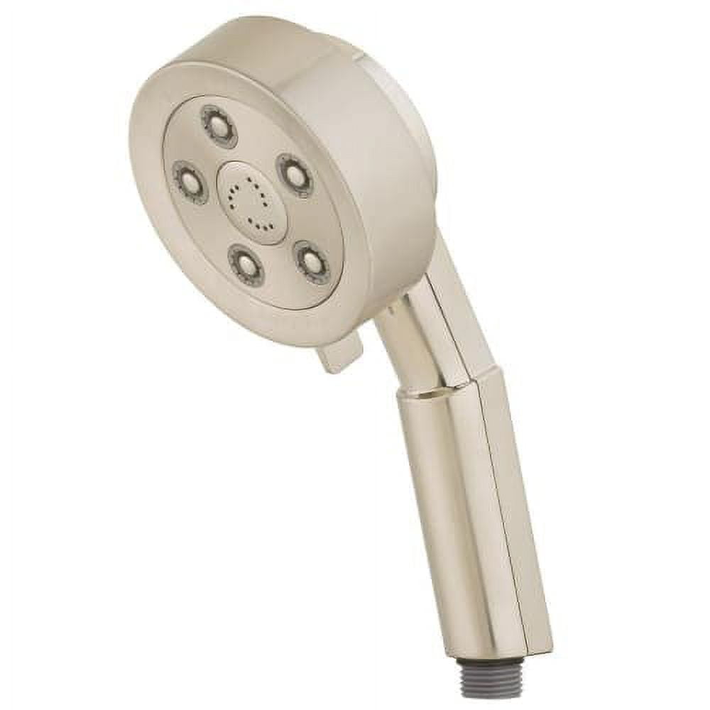 Speakman Neo Anystream High Pressure Handheld Shower Head with Hose