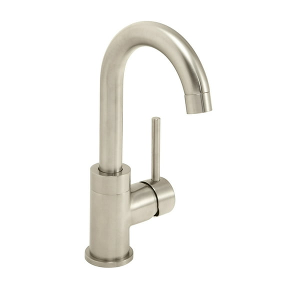 Speakman Neo Bar Faucet, Brushed Nickel