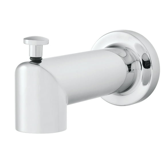 Speakman Neo Diverter Tub Spout, Polished Chrome