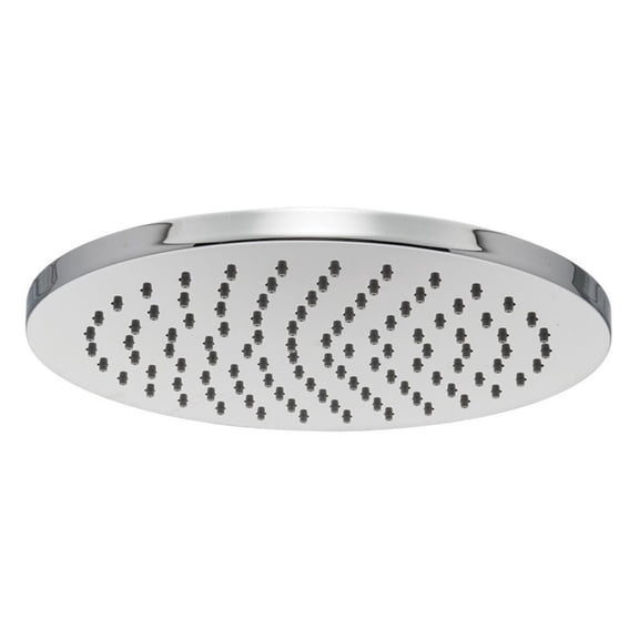 Speakman Neo Round Rain Shower Head, Polished Chrome