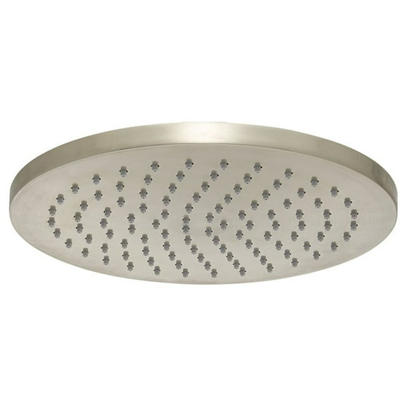 Speakman Neo S-2762-BN-E175 Rain Shower Head
