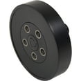 thumbnail image 1 of Speakman Neo S-3010-MB-E2 2.0 GPM Multi-Function Shower Head, 1 of 7