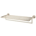 thumbnail image 1 of Speakman Neo Towel Rack, Brushed Nickel, 1 of 4