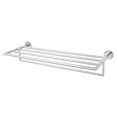 thumbnail image 1 of Speakman Neo Towel Rack, Polished Chrome, 1 of 4