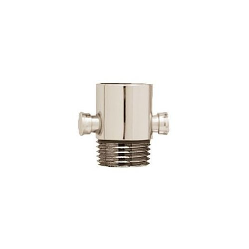 Speakman Pause & Trickle Adapter for Handheld Shower Head, Polished Nickel