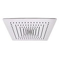 thumbnail image 1 of Speakman Polished Chrome S-2764-E175 Lura 15in. Rain Shower 1.75 GPM, 1 of 6