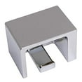 thumbnail image 1 of Speakman Polished Chrome SA-2506 Lura Robe Hook, 1 of 4