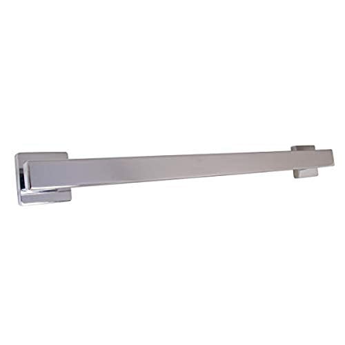 Speakman Polished Chrome SA-2509-24 Lura 24in. ADA Grab Bar
