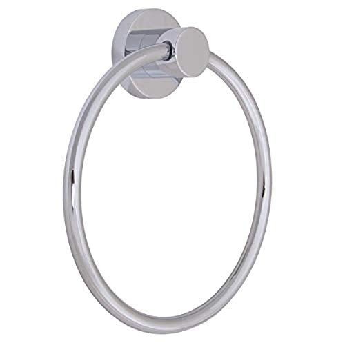 Speakman Polished Chrome SA-2703 Vector Hand Towel Ring
