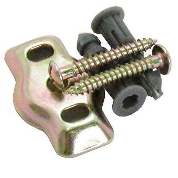 Speakman RPG05-0885 Mounting Hardware for Neo (Sa-1000 & Sa-1001), Alexandria (Sa-1100 & Sa-1101) & Rainier Accessories (Sa-1300 & Sa-1301)