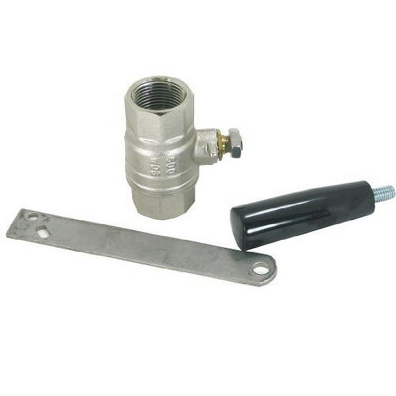 Speakman - RPG20-1985 - Shower Replacement Valve with Pull Rod