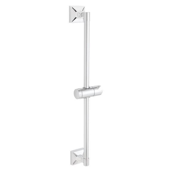 Speakman Rainier Adjustable Slide Bar for Handheld Shower, Polished Chrome