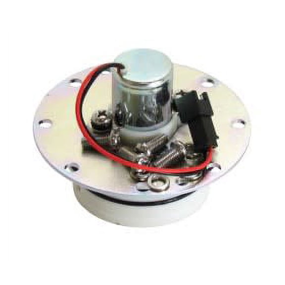 Speakman Rpg76-0145 Solenoid 6 Volt Flush Valve