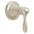 thumbnail image 1 of Speakman S-1183-BN Transfer Valve, Brushed Nickel, 1 of 3