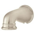 thumbnail image 1 of Speakman S-1559-BN Alexandria Tub Spout, Brushed Nickel, 1 of 3