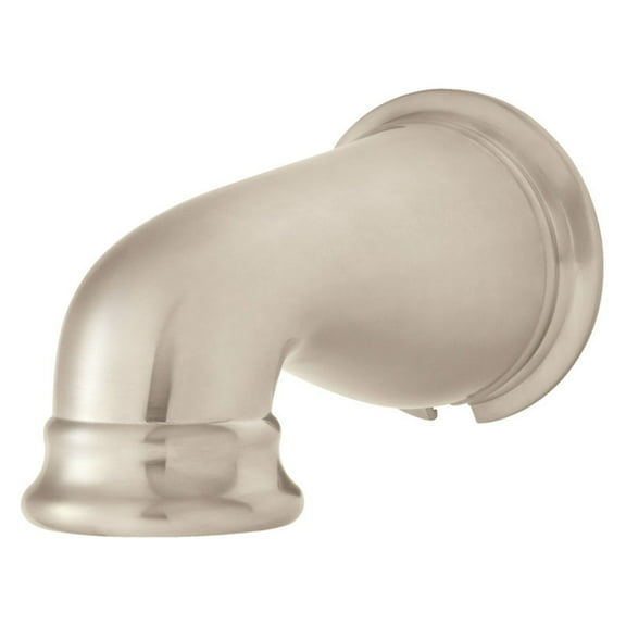 Speakman S-1559-BN Alexandria Tub Spout, Brushed Nickel