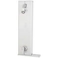 thumbnail image 1 of Speakman S-1590-AF-2 Sentinel Mark II Exposed Shower System, Stainless Steel, 1 of 1