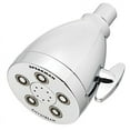 thumbnail image 1 of Speakman S-2005-H Hotel Anystream High Pressure 2.5 gpm Multi-Function Shower Head, 1 of 9