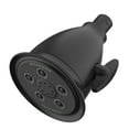 thumbnail image 1 of Speakman S-2005-Hb Hotel 2.5 GPM Multi Function Shower Head - Black, 1 of 3