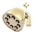 thumbnail image 1 of Speakman S-2251-PB-E175 Icon 1.75 GPM Multi Function Shower Head - Brass, 1 of 5