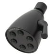 thumbnail image 1 of Speakman S-2252-MB-E2 Icon 2 GPM Multi Function Shower Head - Black, 1 of 3