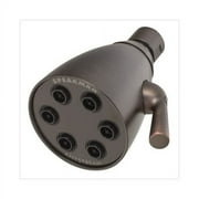 Speakman Icon 2.5 GPM Multi-Function Signature Brass Shower Head, Polished Nickel