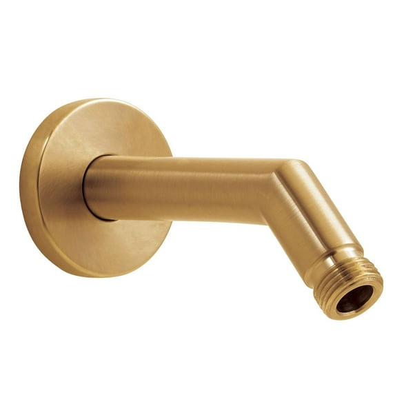 Speakman S-2540 Speakman Neo 7" Shower Arm And Flange - Bronze