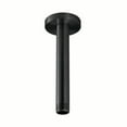 thumbnail image 1 of Speakman S-2580-MB 6-Inch Ceiling Mount Rain Shower Arm and Flange, 1 of 1