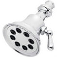 thumbnail image 1 of Speakman S-3015 Retro 8-Jet Shower Head Polished Chrome, 1 of 7