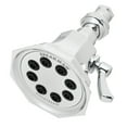 thumbnail image 1 of Speakman S-3019 Signature Brass 2.5 GPM Multi Function Shower Head - Chrome, 1 of 7