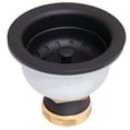 thumbnail image 1 of Speakman S-3471-MB Bathroom-Hardware, Matte Black, 1 of 7