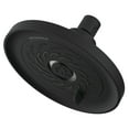 thumbnail image 1 of Speakman S-5000-MB-E175 Neo Exhilaration High Pressure Fixed Shower Head, 1.75 GPM, Matte Black, 1 of 5