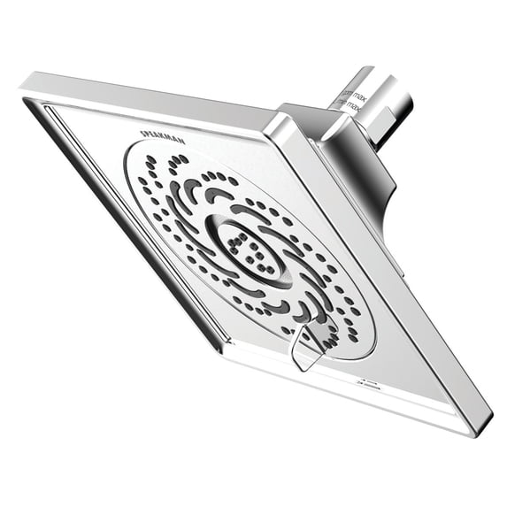 Speakman S-5002-E2 Rainier 2 GPM Multi Function Shower Head - Chrome