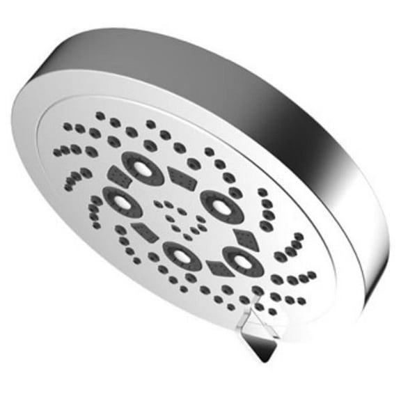 Speakman S-6000 Vector 2.5 GPM Multi Function Shower Head - Chrome