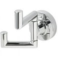 thumbnail image 1 of Speakman SA-1008 Neo Double Robe Hook, Polished Chrome, 1 of 2