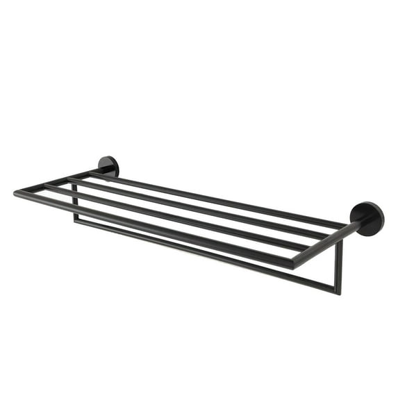 Speakman SA-2003-MB Bathroom-Hardware, Matte Black