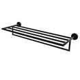 thumbnail image 1 of Speakman SA-2003-ORB Neo, Towel Rack, Oil-Rubbed Bronze, 1 of 4