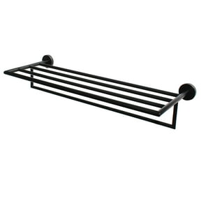 Open Box Speakman SA-2003-ORB Neo, Towel Rack, Oil-Rubbed Bronze