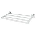 thumbnail image 1 of Speakman SA-2403 Kubos Towel Rack, Polished Chrome, 1 of 3