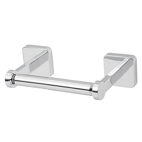 Speakman SA-2405 Kubos Toilet Paper Holder, Polished Chrome
