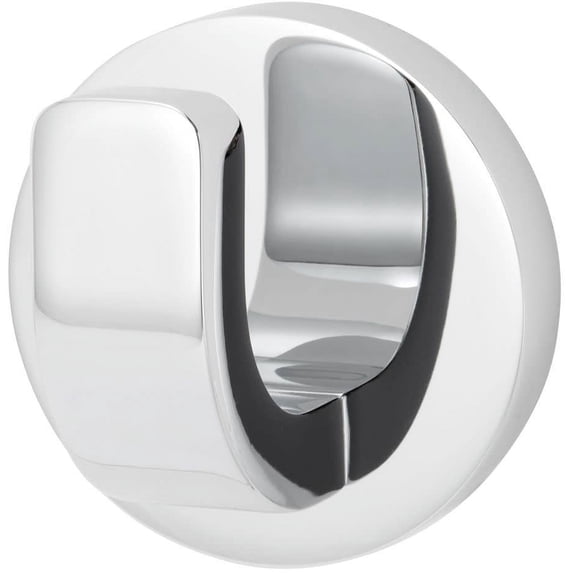 Speakman SA-2706 Vector Single Polished Chrome Robe Hook