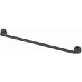 thumbnail image 1 of Speakman SA-2707-18-MB Vector 18-Inch Matte Black Towel bar, 1 of 1