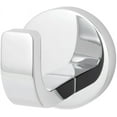 thumbnail image 1 of Speakman SA-2708 Vector Deep Polished Chrome Robe Hook, 1 of 1
