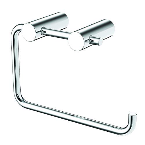 Speakman SA-3110 Lucid Double Post Paper Holder - PC