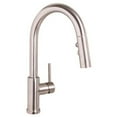 thumbnail image 1 of Speakman SB-1042-SS Kitchen-Sink-faucets, Stainless, 1 of 5