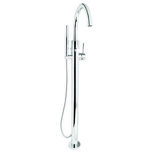 Speakman SB-3132 Lucid One Handle Roman Tub Filler