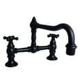 thumbnail image 1 of Speakman SB-3241-MB Proper High Rise Kitchen Faucet - MB, 1 of 2