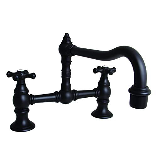Speakman SB-3241-MB Proper High Rise Kitchen Faucet - MB